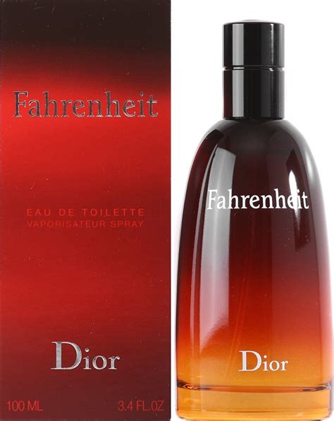 dior fahrenheit canada|dior fahrenheit original.